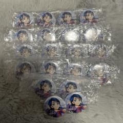 プリキュア5 水無月かれん キュアアクア アニメイト 缶バッジ37個 プリキュア5 水無月かれん キュアアクア アニメイト 缶バッジ37個