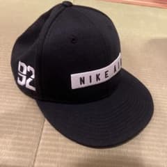 NIKE AIR TRUE キャップ ブラック 92のサムネイル