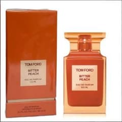 TOM FORD BITTER PEACH オードパルファム 100mlのサムネイル