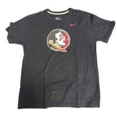 Nike Tシャツ 黒のサムネイル