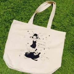 ゲスの極み乙女。トートバッグのサムネイル