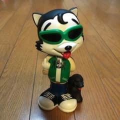 ユーリン様専用ティミー　クリームソーダのサムネイル