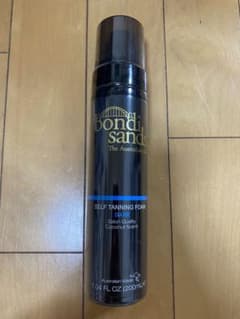 BONDI SANDS ボンダイサンズ セルフタンニングフォーム darkのサムネイル