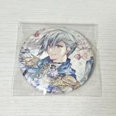 アイドリッシュセブン IDOLiSH7 アイナナEXPO 缶バッジ 四葉環 - メルカリ