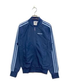 adidas トラックジャケットのサムネイル