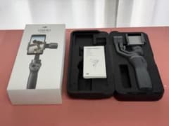 OSMO MOBILE2 スタビライザー ケース付きのサムネイル