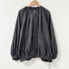 JOSEPH ジョゼフ　カシミヤ混ウールポンチョ　ブラック　ダブルフェイス　38 JOSEPH ジョゼフ カシミヤ混ウールポンチョ ブラック ダブルフェイス