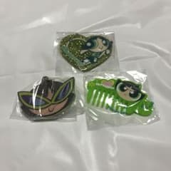 パワーパフガールズ バターカップのサムネイル