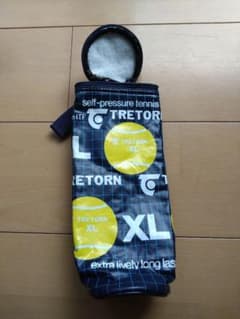 Tretorn XL テニスボールケース