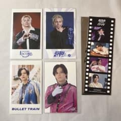 超特急 カイ ミニフォト トレカ まとめ売り - メルカリ