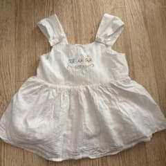 petitmainのちいかわのチュニックになります。 4回ほど着用しました。のサムネイル