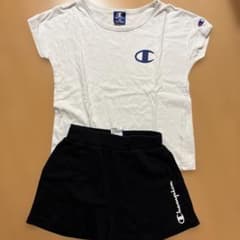 チャンピオン上下セット140