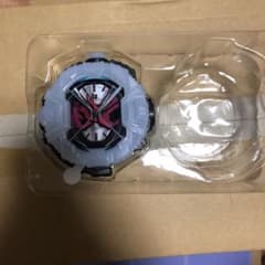 仮面ライダージオウ ライドウォッチ ミラーワールドＶｅｒ．のサムネイル