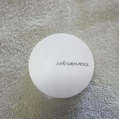 JUNG SAEM MOOL プロラスティング フィニッシュパウダーミニのサムネイル