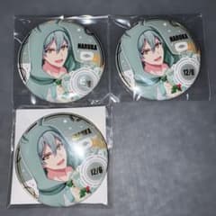 アイナナ ラビチューブ　亥清悠　缶バッジ アイナナ ラビチューブ缶バッジ 亥清悠 - メルカリ