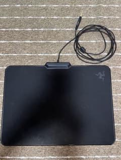 箱無し Razer lightningマウスパッドのサムネイル