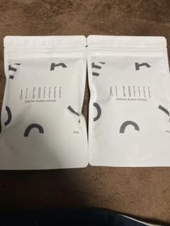 AT COFFEE    2点のサムネイル