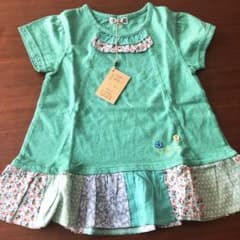 未使用タグ付き☆ラグマート☆Tシャツのサムネイル
