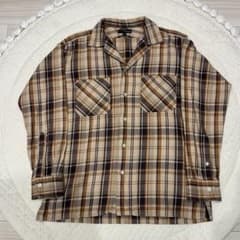 MOJITO（モヒート）ABSHINTH SHIRT（アブサンシャツ）のサムネイル