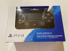 PS4 デュアルショック4  コントローラーのサムネイル
