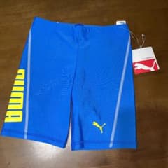 プーマ　男子水着　140のサムネイル