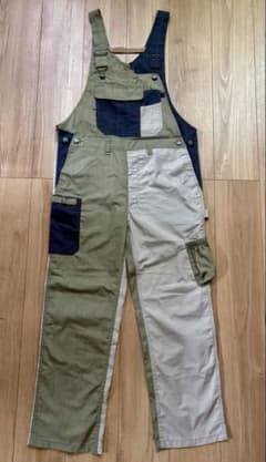 WORKMAN 디자인 사로펫 Summer S 사이즈