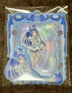 プリキュア カードホルダー キュアアクアのサムネイル