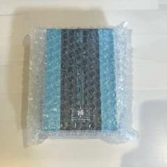 鬼滅の刃 ONKYO Collaboration Earphones - Tokito Muichiro Model