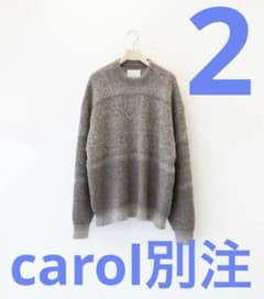 YOKE】ROTHKO BORDER CREW (exclusive) - メルカリ