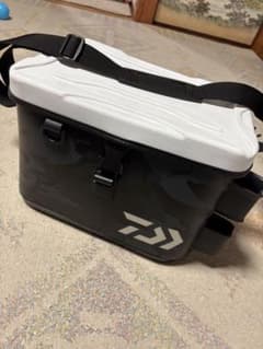 Daiwa バッカンのサムネイル