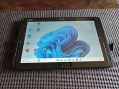 富士通 Q507/PE 4GB 容量128GB Office2021【ジャンク】のサムネイル