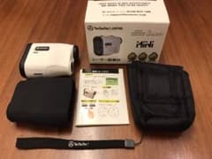 TEC TEC TEC Mini  テックテックテック　距離計　ケース付きのサムネイル