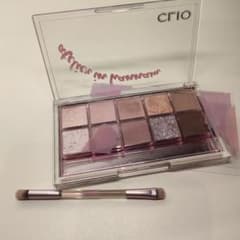 CLIO アイシャドウパレット14ハンナムアトリエのサムネイル