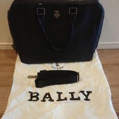 BALLY バリー ビジネスバッグのサムネイル