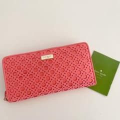 kate spade＊長財布のサムネイル