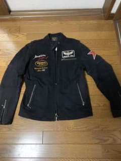 VANSON ジャケットワンスターのサムネイル