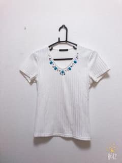 半袖Tシャツ INGNIのサムネイル