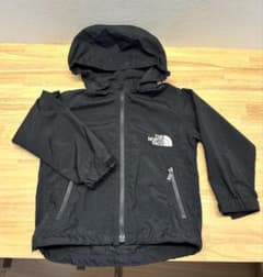 THE NORTH FACE 90cm アウター ベビーのサムネイル