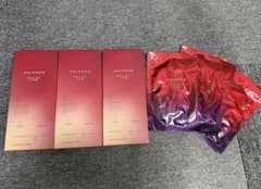 ESIENCE ダーマインショット200 美容液 3箱セット シートマスク3枚