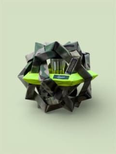 COLONISTA Dannerコラボ OMAN10 LEDランタンシェード - メルカリ