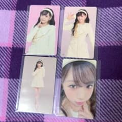 ME:I ミーアイ KEIKO 清水恵子ARENA LIVE TOUR トレカ - メルカリ