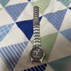 み*う様 CASIO LINEAGE MULTI BAND 6 腕時計 本体のサムネイル