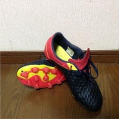 ニューバランス 6.5 ヴィサロ  即買いOKのサムネイル