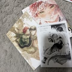アニメイト小冊子付き　新品未読品　イグナートの花嫁　もりもよりのサムネイル