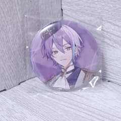 プロセカ ワンダショ CD特典 缶バッジ 神代類 - メルカリ