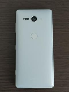 Xperia XZ2 Compact 　so-05k　ジャンク品のサムネイル