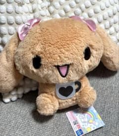 シナモロール カフェカラーBIGぬいぐるみの入手方法まとめ – キャラホビ