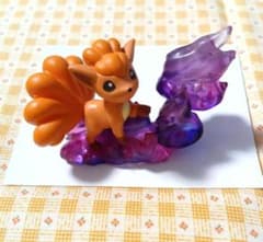 ポケモン おたすけデスク ロコン