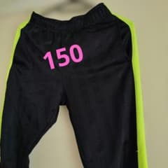 美品☆男児ジャージ 150cmのサムネイル