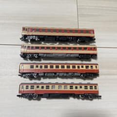 Nゲージ】ソ連地下鉄E型電車（4両編成キット） | Shop at Mercari from